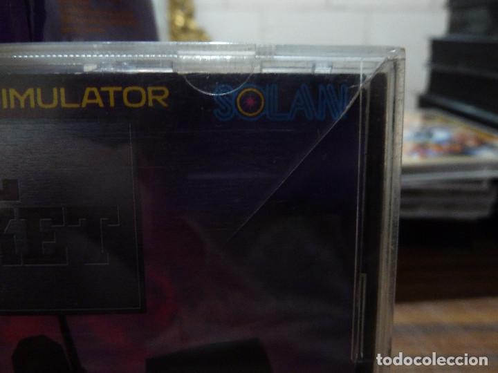 Videojuegos y consolas: METAL JACKET PARA PLAYSTATION - Foto 2