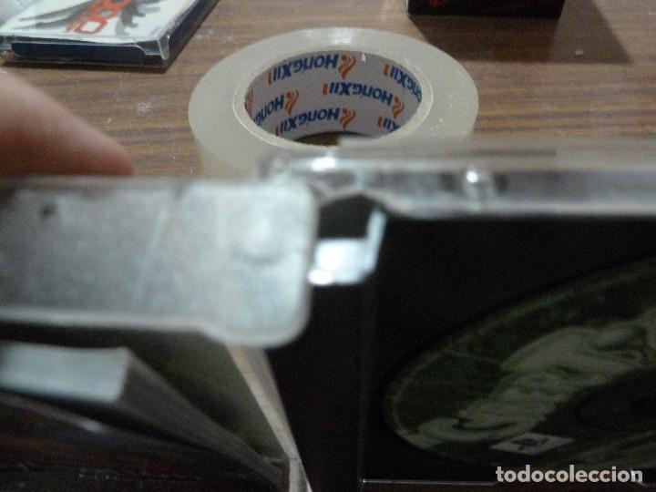 Videojuegos y consolas: CYBERTIGER PARA PLAYSTATION PSX PS1 - Foto 5