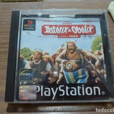 ASTERIX ET OBELIX Contre César N° 02092 PS1 EUR 12,00 - FR ASTERIX ET OBELIX Contre César N° 02092 PS1 EUR 12,00 - FR