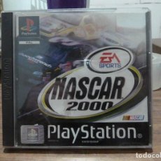 Videojuegos y Consolas: NASCAR 2000 PARA PLAYSTATION PSX PS1