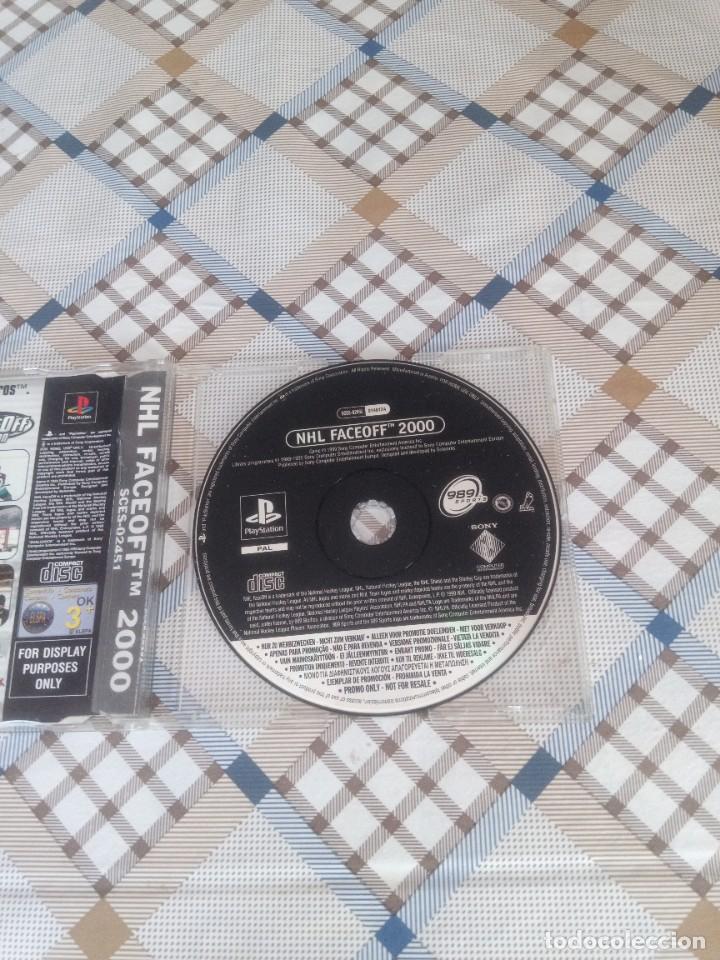 Videojuegos y consolas: Play 1 - Foto 2