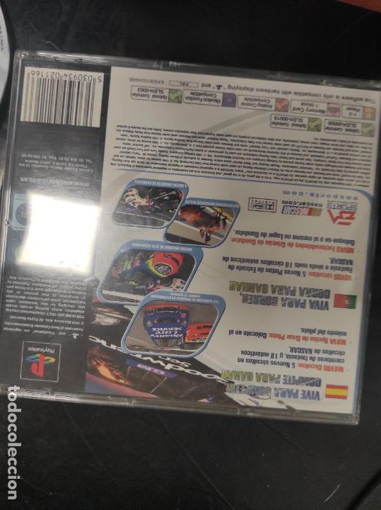 NASCAR 2000 sur PlayStation | Valeur et prix