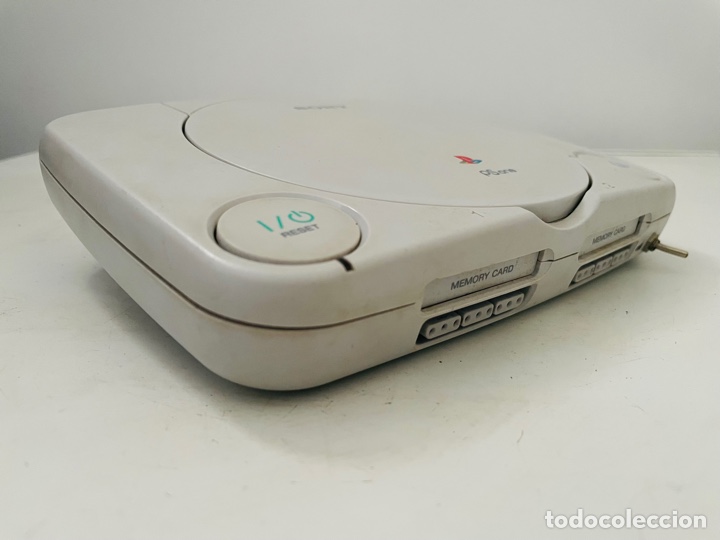 Videojuegos y consolas: Sony PS One & Mod - Foto 4