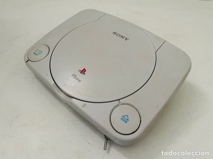 Videojuegos y consolas: Sony PS One & Mod - Foto 5