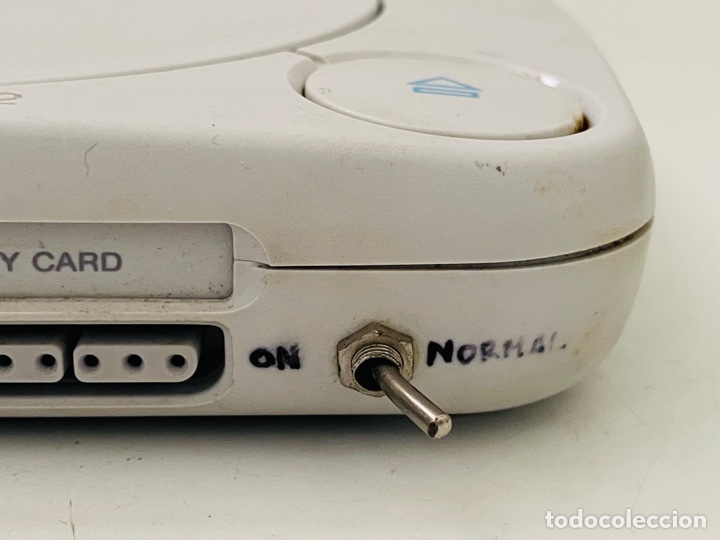 Videojuegos y consolas: Sony PS One & Mod - Foto 7
