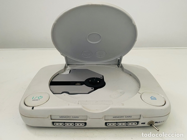 Videojuegos y consolas: Sony PS One & Mod - Foto 8