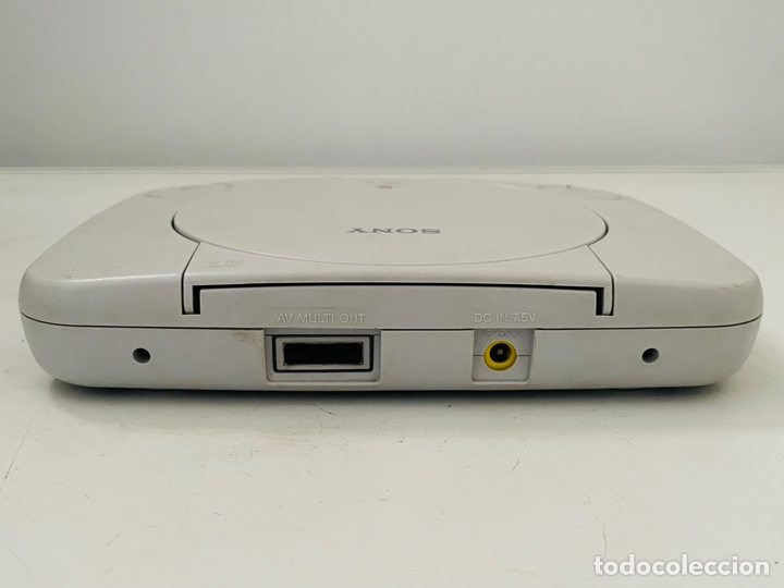 Videojuegos y consolas: Sony PS One & Mod - Foto 9