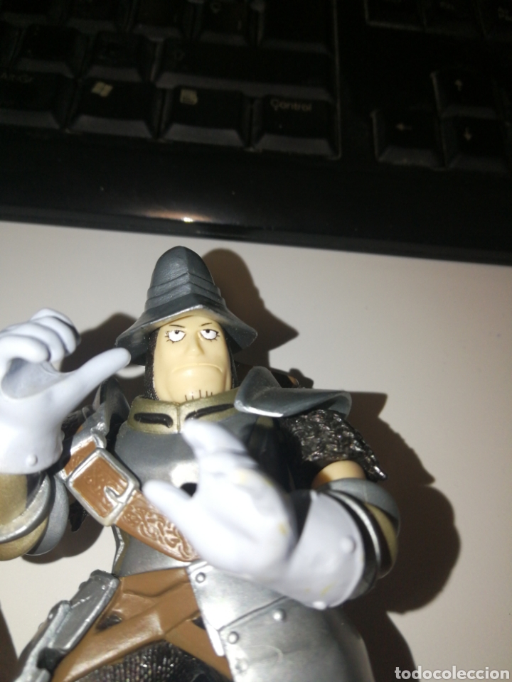Videojuegos y consolas: Adalbert Steiner Final Fantasy IX - Foto 2