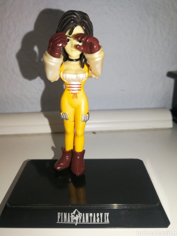 Videojuegos y consolas: Garnet Von Alexandros - Foto 2