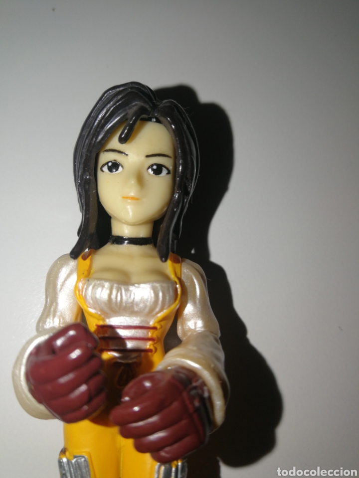 Videojuegos y consolas: Garnet Von Alexandros - Foto 4