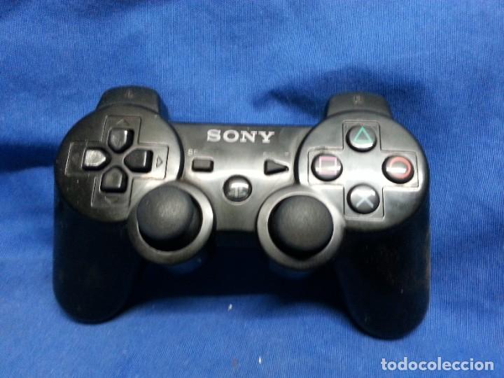 consola playstation 1 + 1 mando duashock + demo tienda online consola  playstation 1 + 1 mando duashock + demo