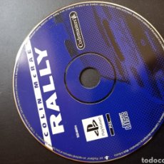 Videojuegos y Consolas: COLÍN MC RAE RALLY. Lote 341563928
