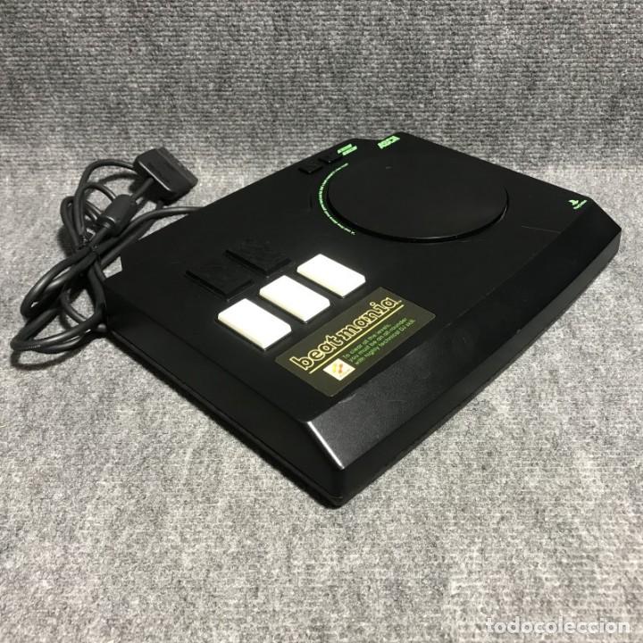 Videojuegos y consolas: BEATMANIA CONTROLLER SONY PLAYSTATION PS1 - Foto 2