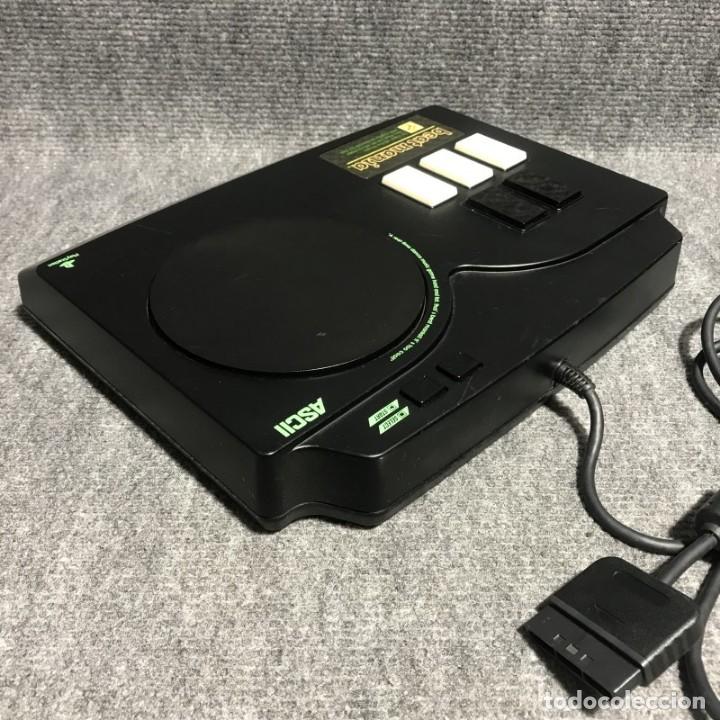 Videojuegos y consolas: BEATMANIA CONTROLLER SONY PLAYSTATION PS1 - Foto 3
