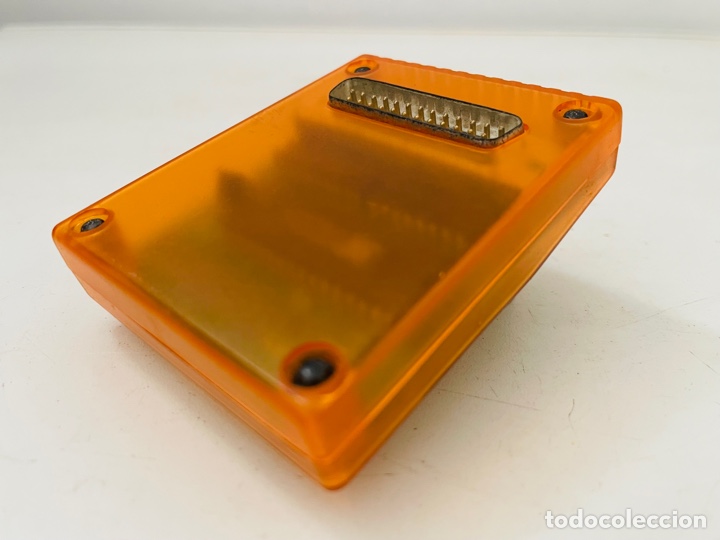 Videojuegos y consolas: PS Pro Action Replay - Foto 6