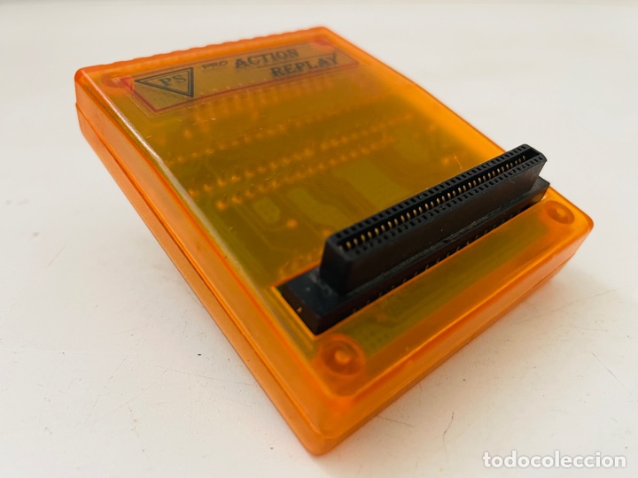 Videojuegos y consolas: PS Pro Action Replay - Foto 8