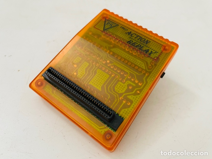 Videojuegos y consolas: PS Pro Action Replay - Foto 9