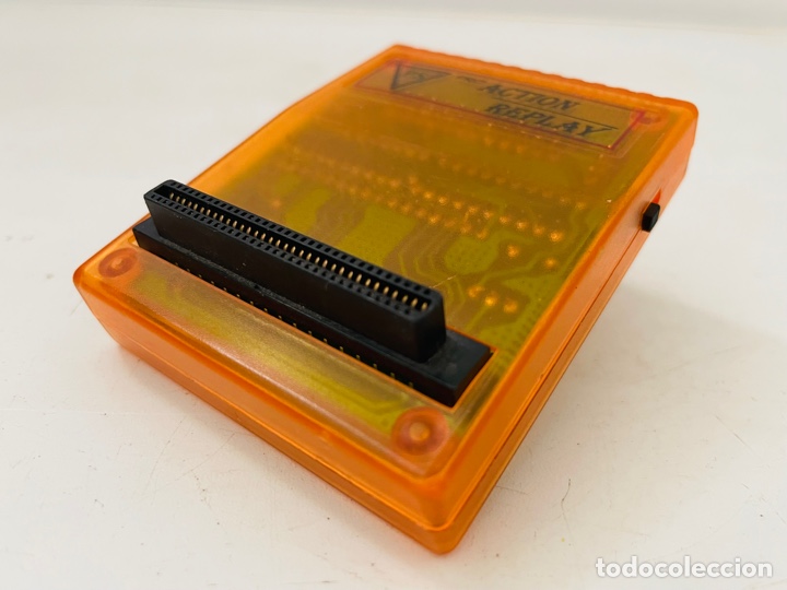 Videojuegos y consolas: PS Pro Action Replay - Foto 10