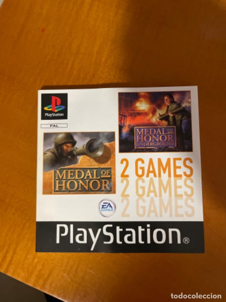 Videojuegos y consolas: Juego de PlayStation1 - Foto 2