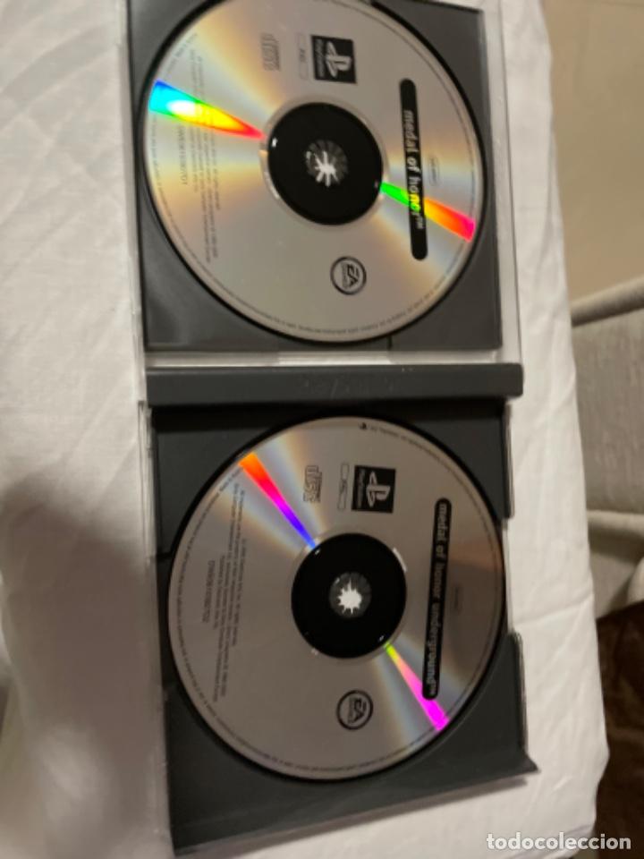 Videojuegos y consolas: Juego de PlayStation1 - Foto 4