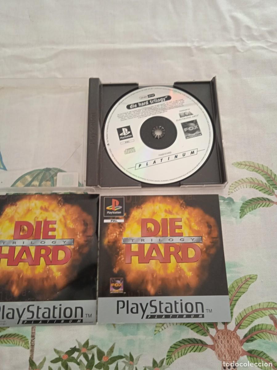 Videojuegos y consolas: Play 1 - Foto 1