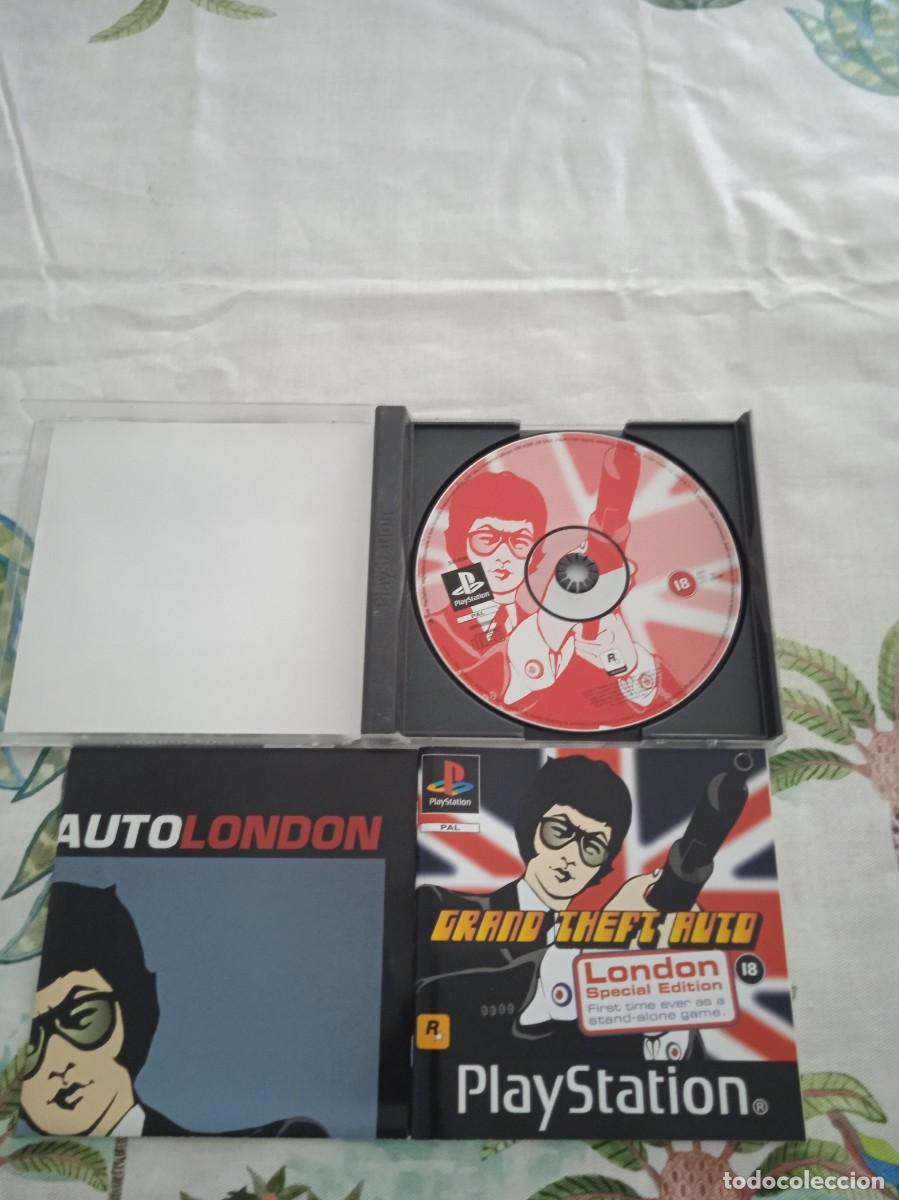 Videojuegos y consolas: Play 1 - Foto 1