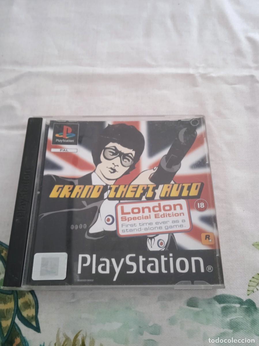 Videojuegos y consolas: Play 1 - Foto 2