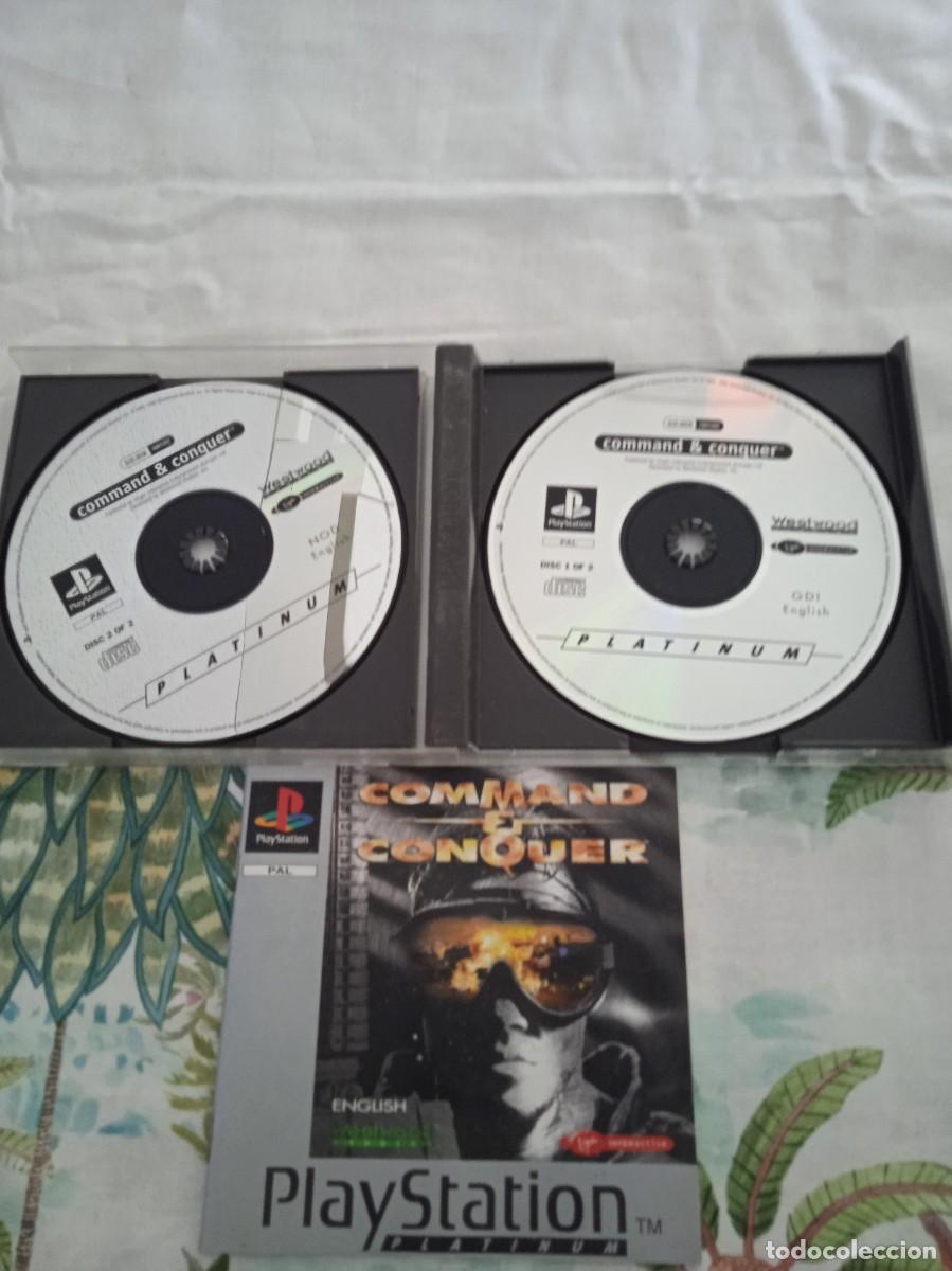 Videojuegos y consolas: Play 1 - Foto 1