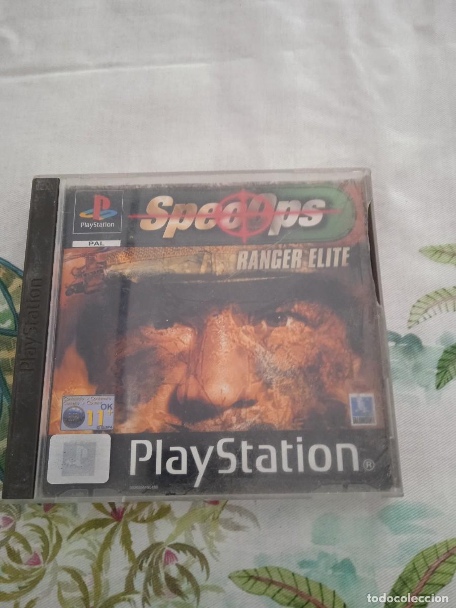 Videojuegos y consolas: Play 1 - Foto 2