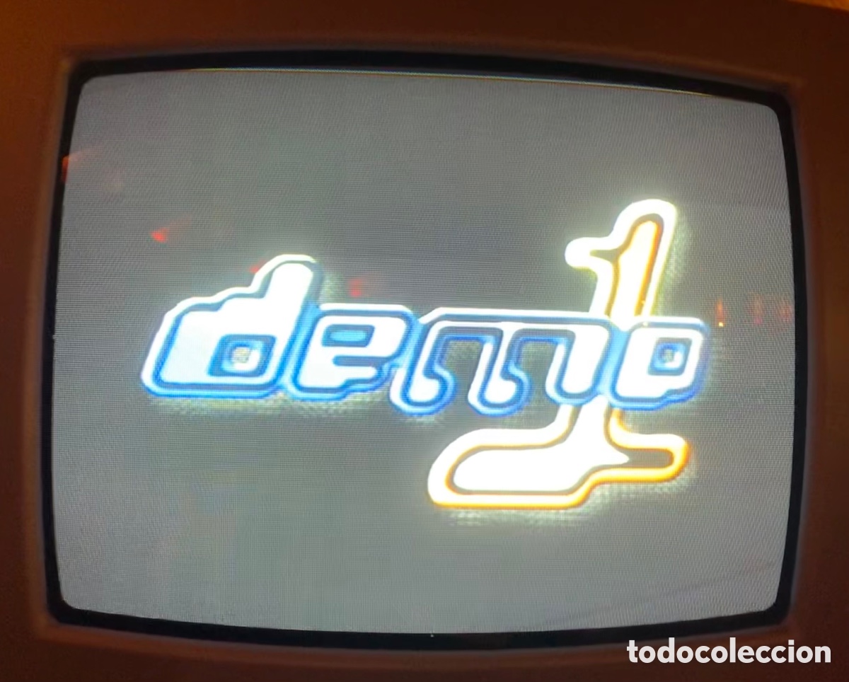 Videojuegos y consolas: Demo One PlayStation 1 - Foto 3