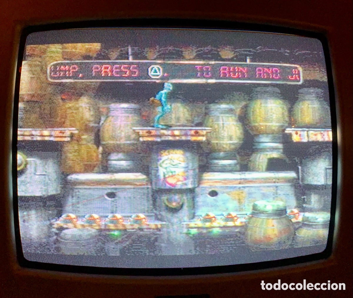 Videojuegos y consolas: Demo One PlayStation 1 - Foto 5