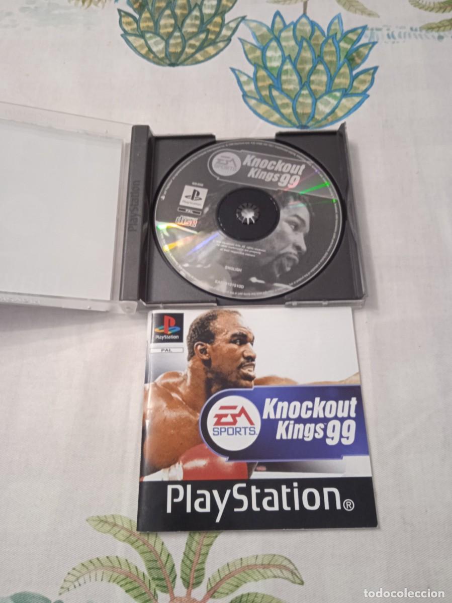 Videojuegos y consolas: Juego de la play 1 - Foto 1