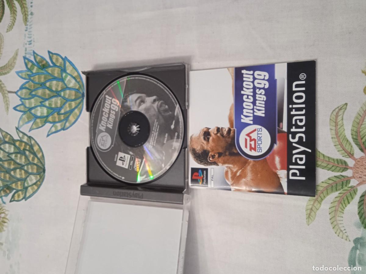 Videojuegos y consolas: Juego de la play 1 - Foto 3