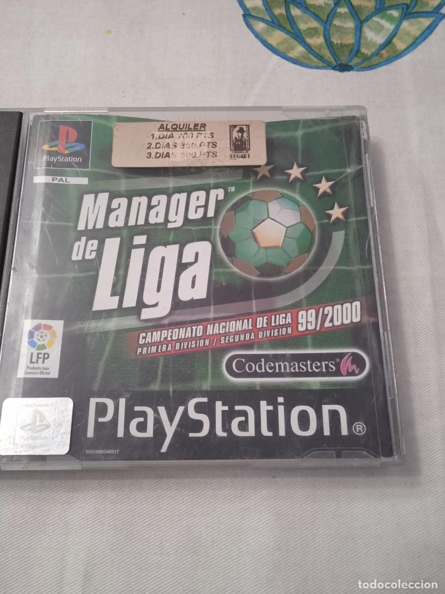 Videojuegos y consolas: Juego de la play 1 - Foto 2