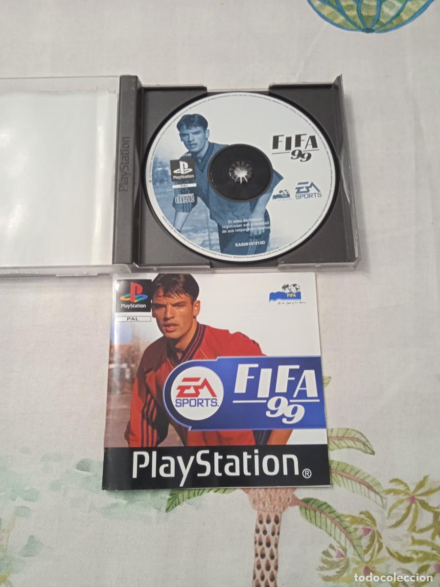 Videojuegos y consolas: Juego de la play 1 - Foto 1
