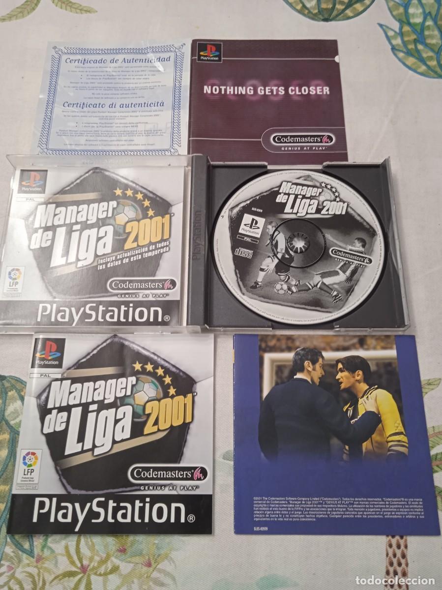 Videojuegos y consolas: Juego de la play 1 - Foto 1