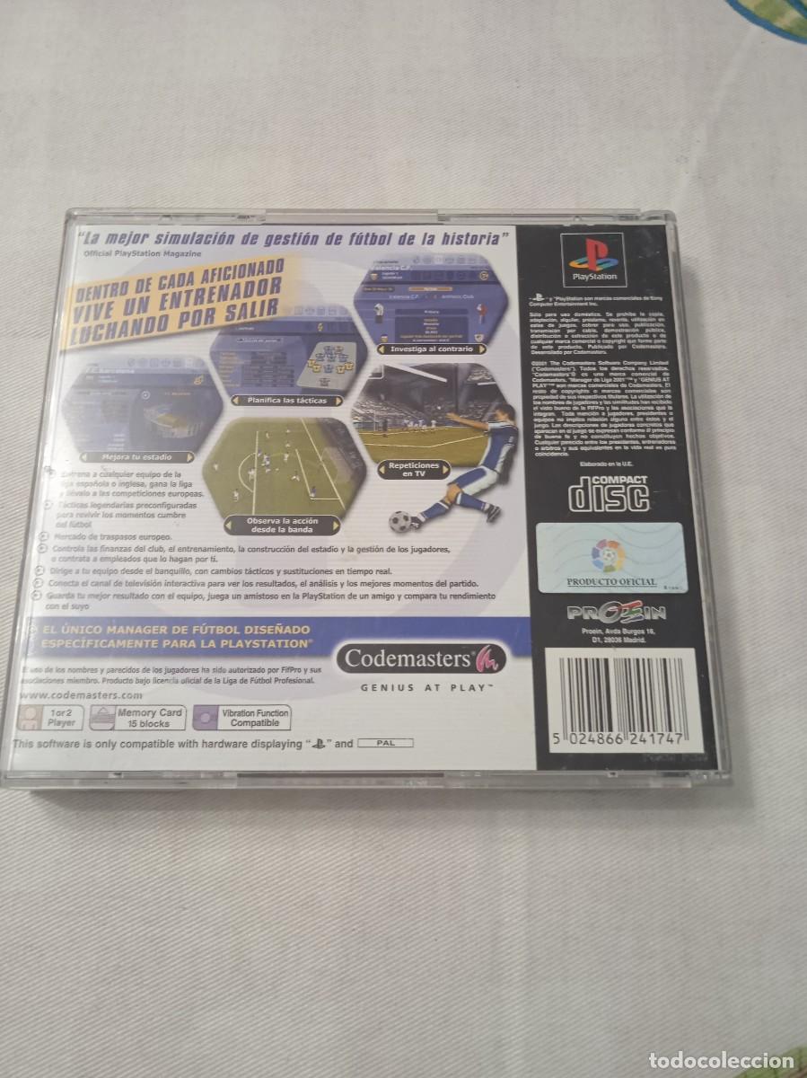 Videojuegos y consolas: Juego de la play 1 - Foto 2