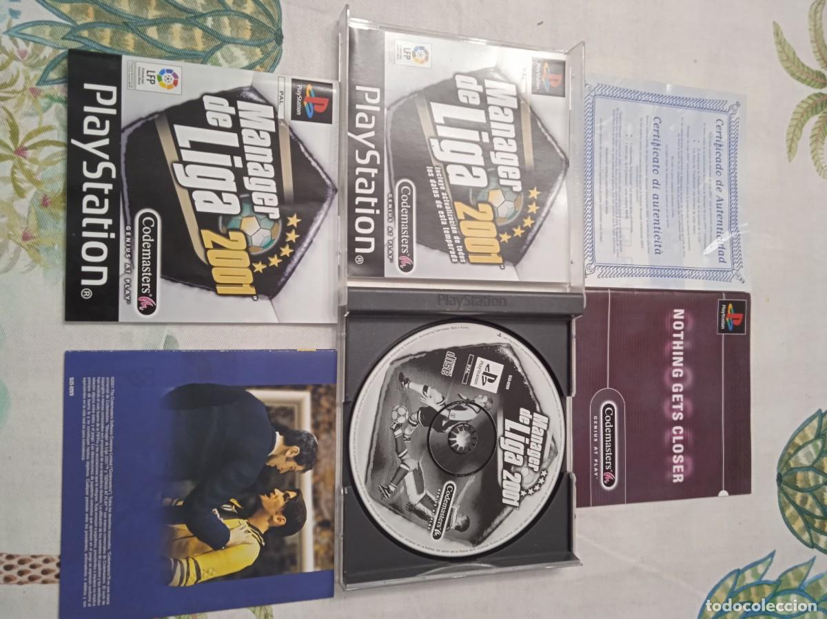 Videojuegos y consolas: Juego de la play 1 - Foto 3