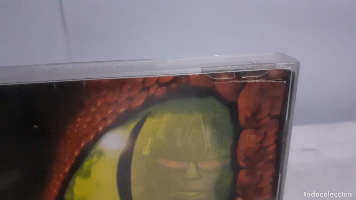 Videojuegos y consolas: PS1 Beast wars transformers. Completo. - Foto 15