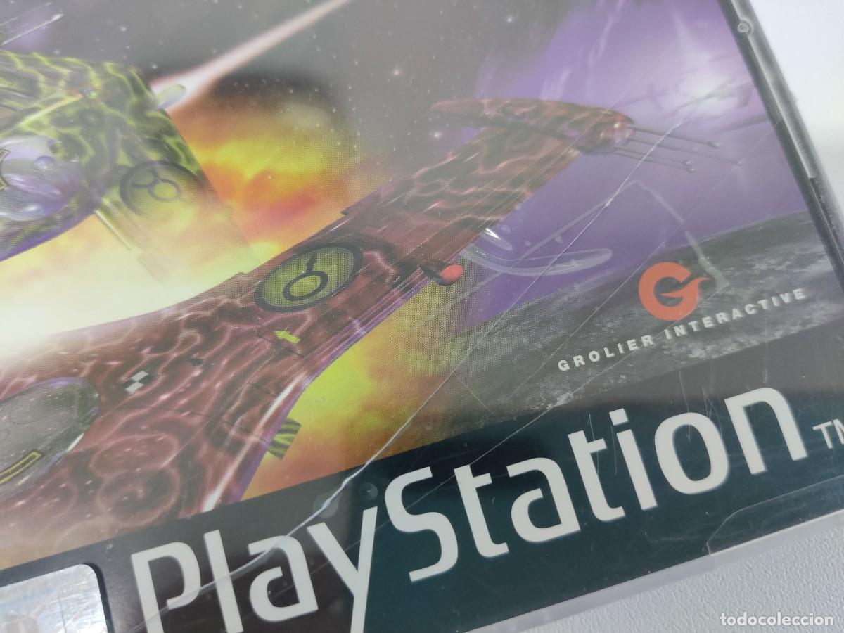 Videojuegos y consolas: XENOCRACY THE ULTIMATE SOLAR WAR - Foto 2