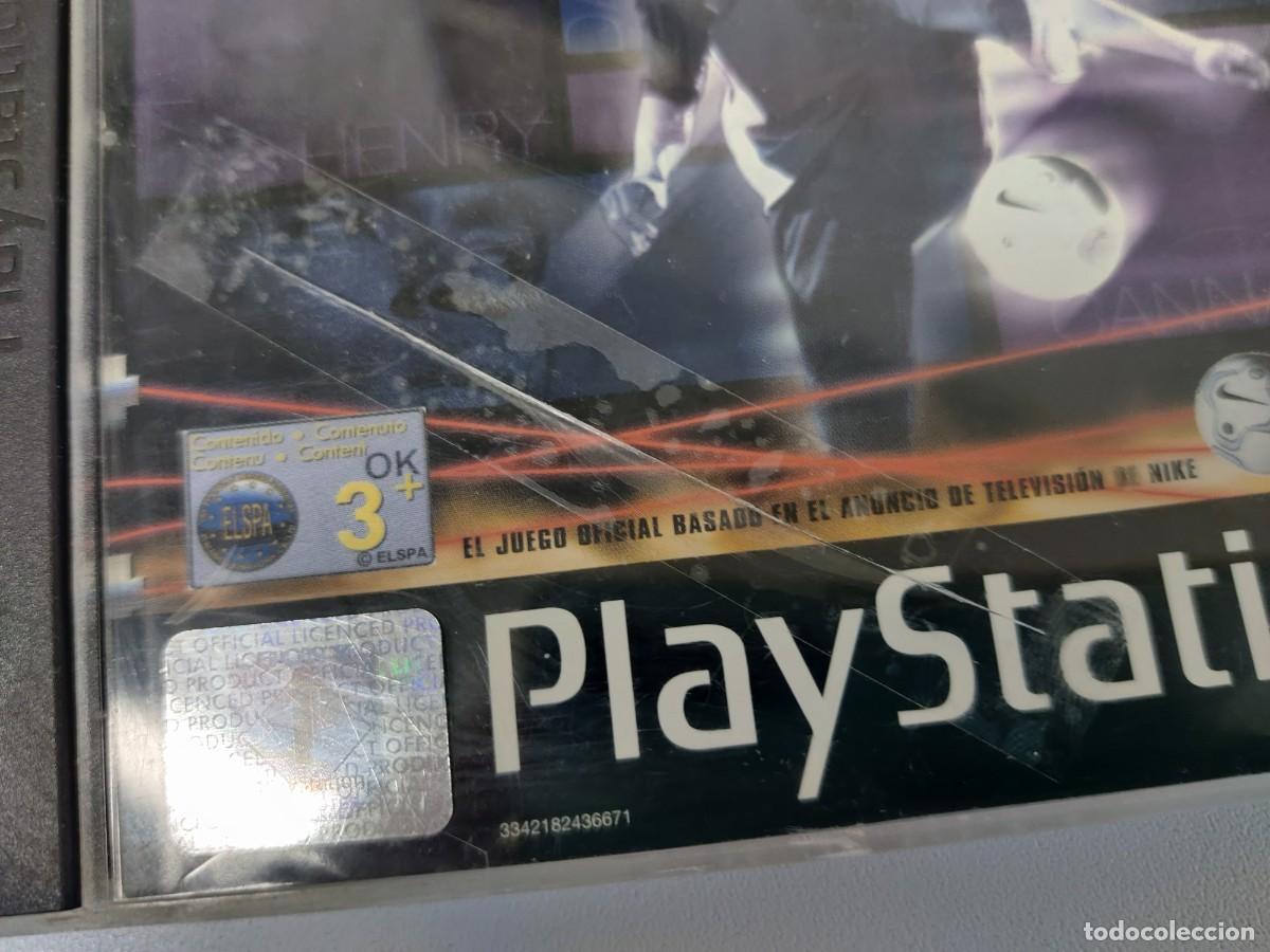 Videojuegos y consolas: THE MISSION - Foto 2