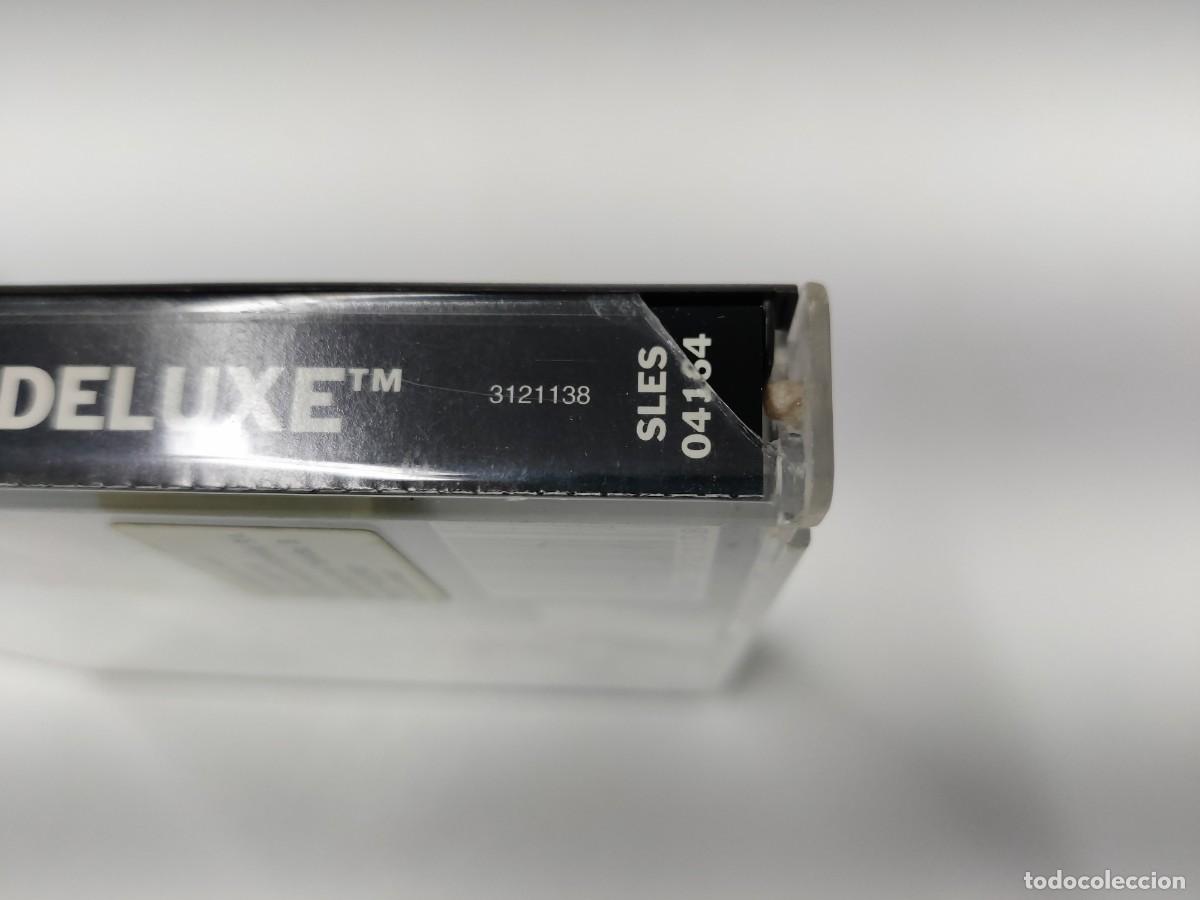 Videojuegos y consolas: YETISPORTS DELUXE - Foto 2