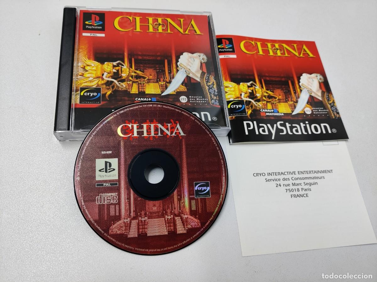 Videojuegos y consolas: CHINA - Foto 4