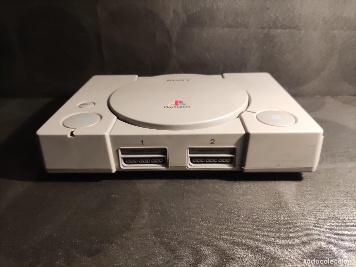 lote de juegos para playstation 1 - Acquista Videogiochi e console PS1 su  todocoleccion