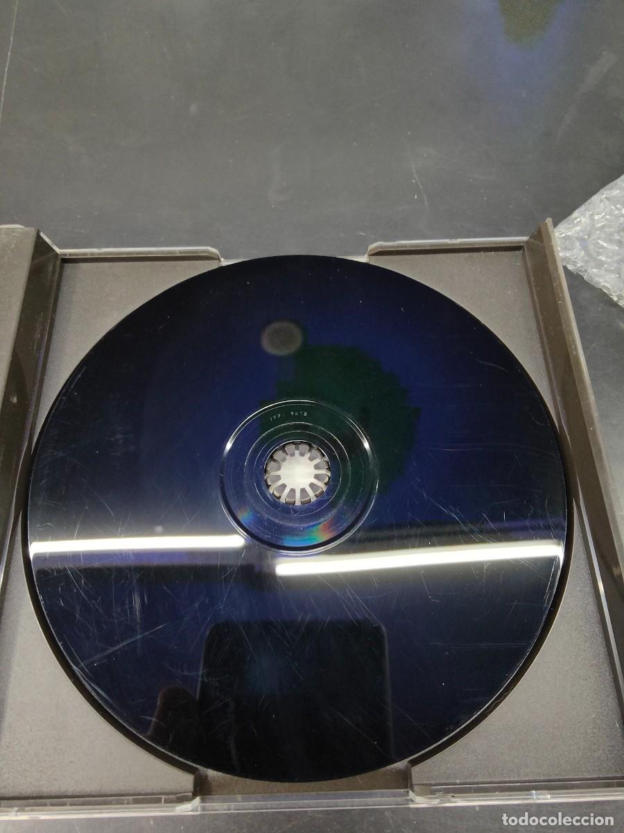 Videojuegos y consolas: WORMS World Party Sony PS1 - Foto 5