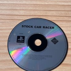 Videojuegos y Consolas: JUEGO PSX PLAY STATION 1 STOCK CAR RACER