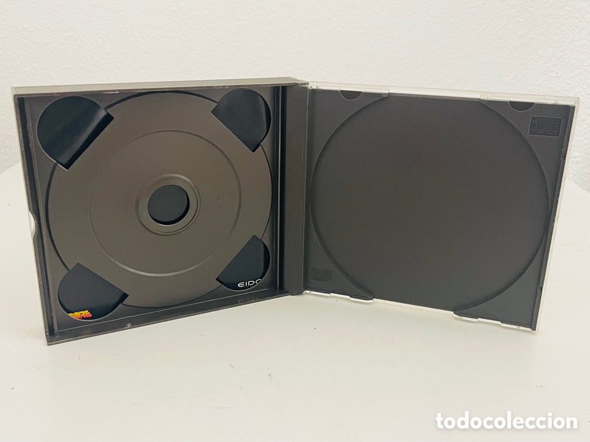 Videojuegos y consolas: Tomb Raider PS1 Big Box - Foto 6