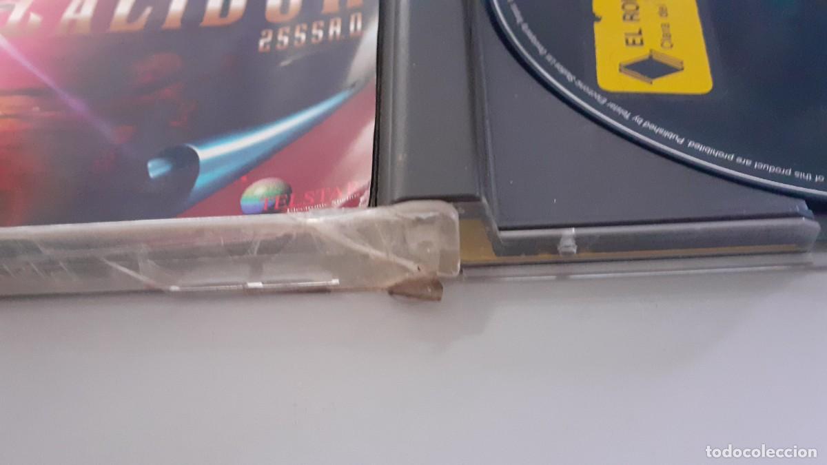 Videojuegos y consolas: ** EXCALIBUR ** PLAYSTATION 1 ** - Foto 3
