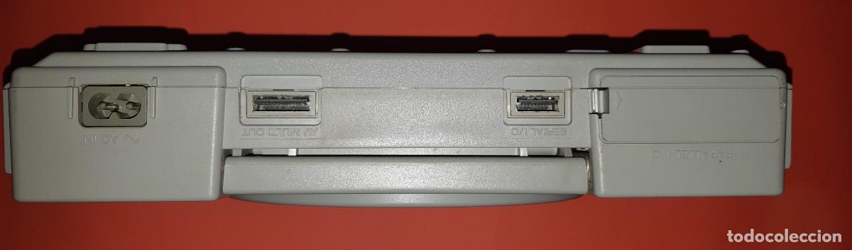Videojuegos y consolas: PLAYSTATION 1, CON UN MANDO. - Foto 3