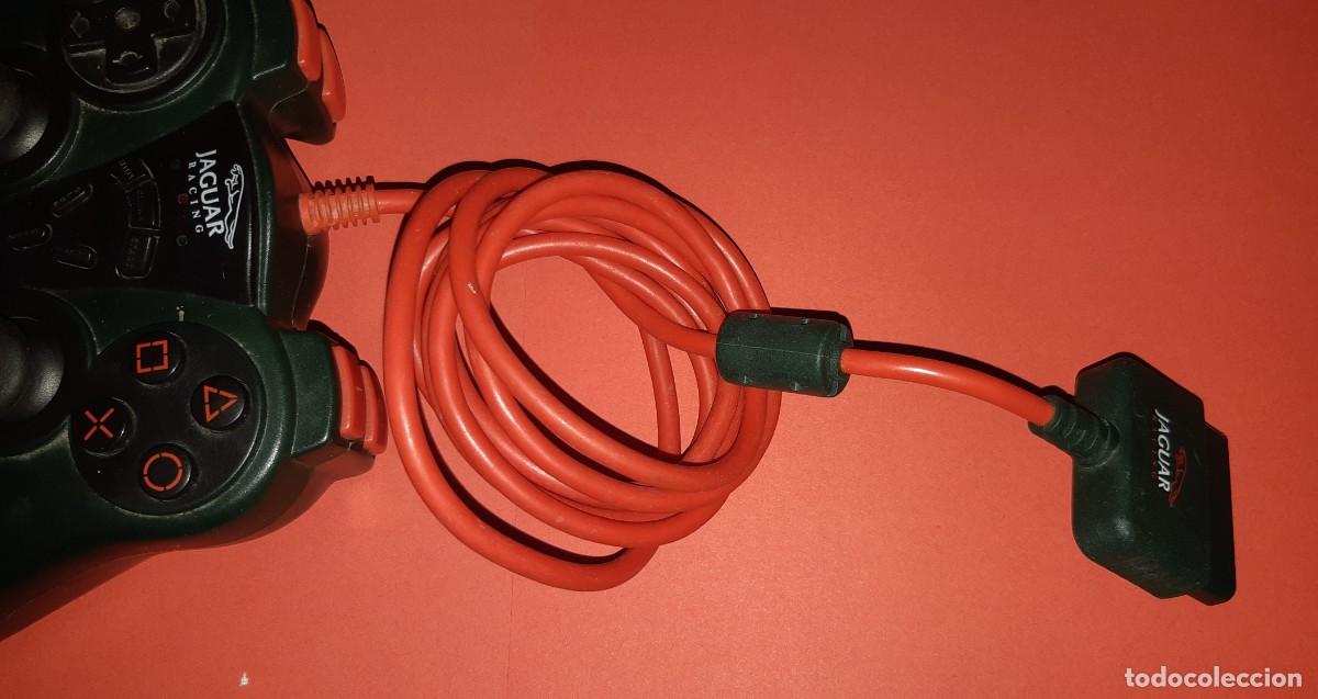 Videojuegos y consolas: PLAYSTATION 1, CON UN MANDO. - Foto 5